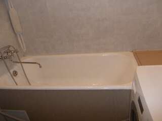 Апартаменты 24 вулиця 23-го Серпня Харьков Апартаменты с 2 спальнями-8