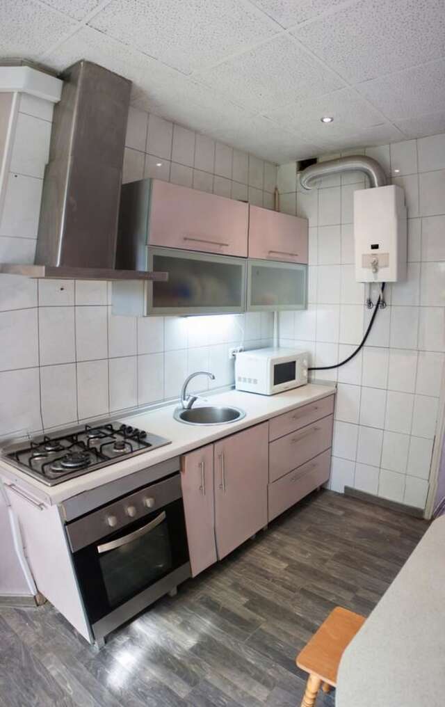 Апартаменты 24 вулиця 23-го Серпня Харьков-7